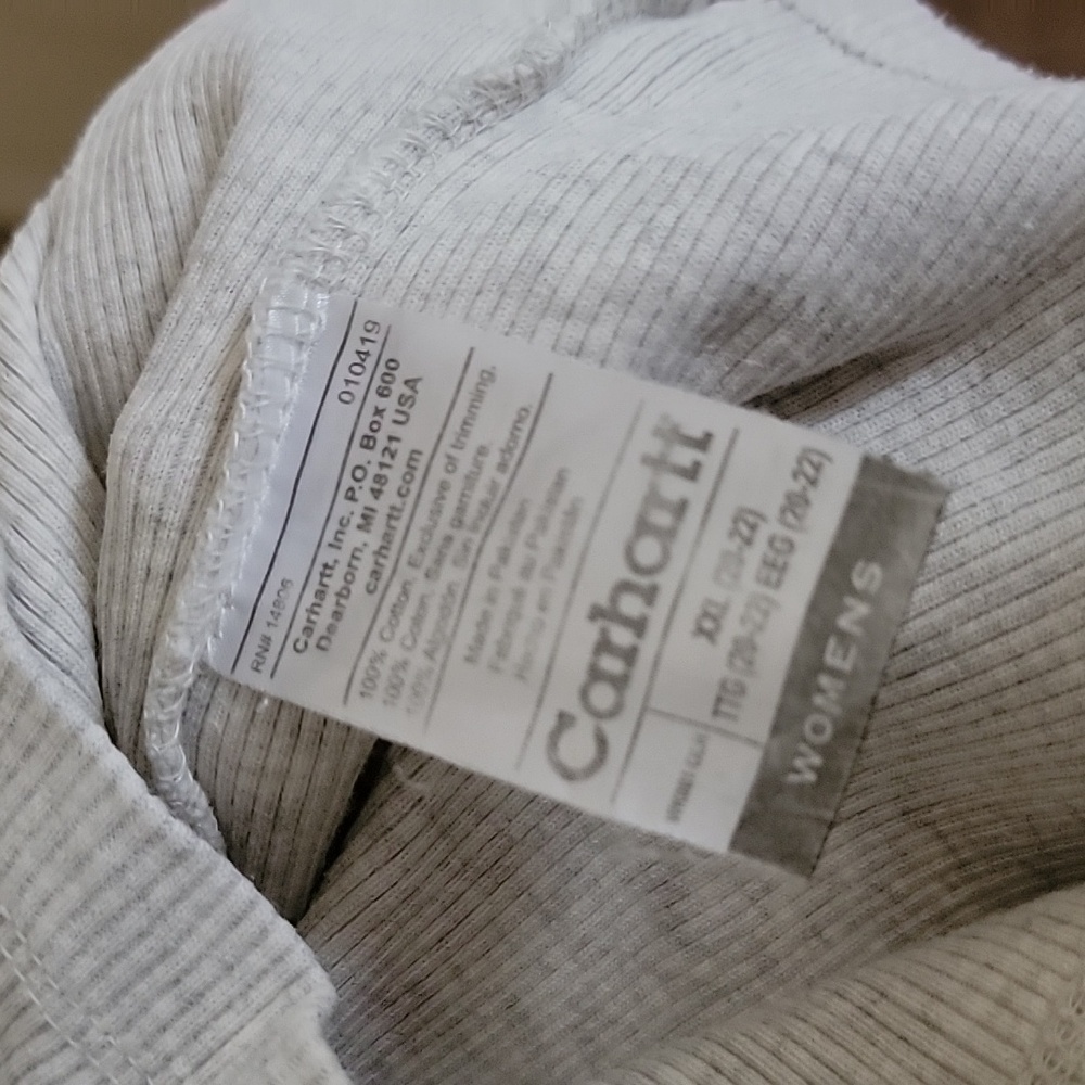 Carhartt Thermal - Picture 6 of 7